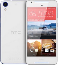 Замена стекла на телефоне HTC Desire 628 в Перми
